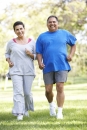 Đi bộ nhanh giúp ngăn ngừa ung thư